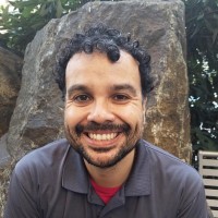 NYC Department of Parks & Recreation Employee Alexander Munoz's profile photo