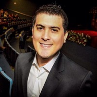 Filipe Andson Email & Phone Number