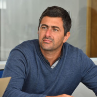 SILICE Employee Luis Valle's profile photo