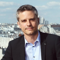 Brice Mourer Email & Phone Number