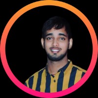 Elint Data Employee Vikash Dubey's profile photo