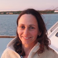 US Coast Guard Academy Employee Tiffany Smythe's profile photo