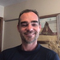 Laser Light Communications Employee Andrew Lord's profile photo