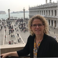 Kristin Preston Email & Phone Number