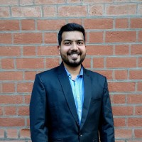 Hardik Bulsara's profile photo