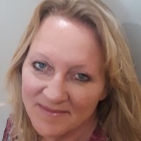 Nucor Rebar Fabrication Employee Laura Erwin's profile photo