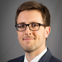 Caisse de dépôt et placement du Québec (CDPQ) Employee Mathieu Menu's profile photo