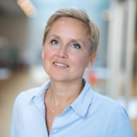 Selvaag Bolig ASA Employee Marianne Ørnsrud's profile photo