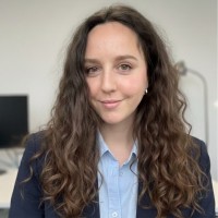 Verifdiploma Employee Sandra Delvaux's profile photo