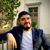 DigitalCycle Employee Lucas Sebastián's profile photo