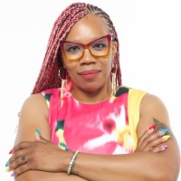 House of Ruth Maryland Employee Cicely Franklin's profile photo