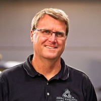 Hawaiʻi Gas Employee Joe Pratt's profile photo