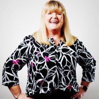 ResiBrands Employee April Alarcon's profile photo