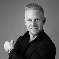 Dé Lease Maatschappij b.v. (DLM) Employee Dennis Wildeman's profile photo