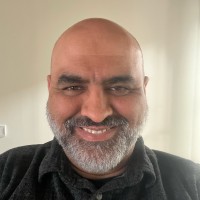 BUCK Employee Mike Villasana's profile photo