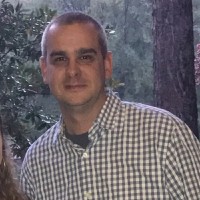 ABM Industries Employee Stephen Stoffel's profile photo