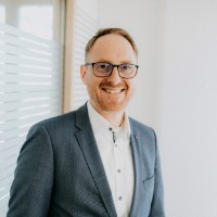 Sparkasse Mittelfranken-Süd Employee Jochen Glas's profile photo