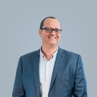 apiro Employee Alan MacKay's profile photo