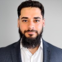 TestGorilla Employee Amer Odeh's profile photo