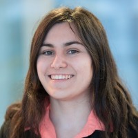 Coco Bakery Employee Simona Kovacevska's profile photo