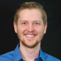 Gensco Inc Employee Daniel Wood's profile photo