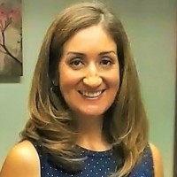 Glendale Unified School District Employee Anabel Diaz's profile photo