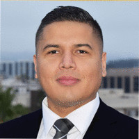 Beverly Hills Dentistry Employee Edwin Vasquez's profile photo