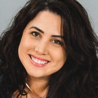 Danubia Eleutério's profile photo