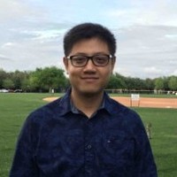 Fidelity Investments Employee Boyu Wang's profile photo