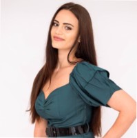 Beetle Inc Employee Kristina Louw's profile photo
