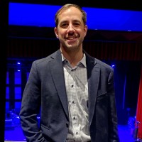 Joshua McDowell Email & Phone Number