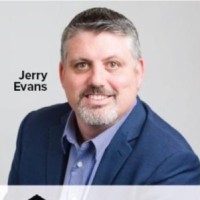 Windermere Real Estate Employee Jerry Evans's profile photo