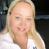 Positivity ® Employee Kim Conklin's profile photo