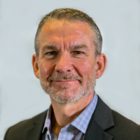 CTBC Bank Corp. (USA) Employee Bill Likes's profile photo