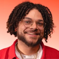 Tailwind Employee Zachary Thompson's profile photo