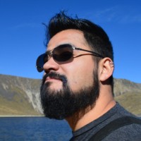 BAHU Processing Employee Alfredo Zermeño Núñez's profile photo