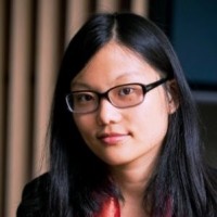 New Trails Capital Employee Susan Chen's profile photo