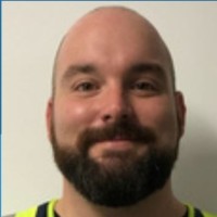 Amazon Employee Ryan Jenner's profile photo