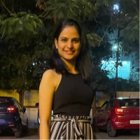 JM Financial Services Ltd Employee Akshata Sawant's profile photo