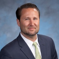 Orange County Sanitation District Employee Jonathon Powell's profile photo