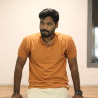 Manohar Chidarla Email & Phone Number