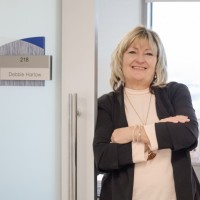 Debbie Harlow Email & Phone Number