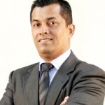 Moody's Analytics Knowledge Services Employee Faris Ismail's profile photo
