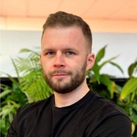 TALENTIQ Employee David Pavlovič's profile photo