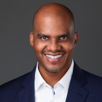 Baker Hughes Employee Victor Wright's profile photo