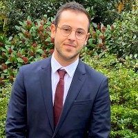 COLITEL Employee Alexandre Haramboure's profile photo