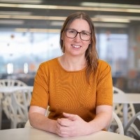 European Bioinformatics Institute | EMBL-EBI Employee Donna Washtell's profile photo