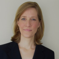 The Willem de Kooning Foundation Employee Amy Schichtel's profile photo