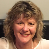 Bone Marrow Transplant Unit Employee Sandy Clemett's profile photo