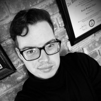 GEO Jobe GIS Consulting Employee Jonah Taylor's profile photo